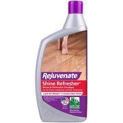 Rejuvenate Semi-Gloss Floor Polish Liquid 32 oz RJRF32RTU